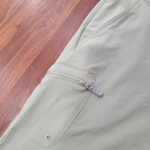 Columbia Men’s PFG Terminal Tackle Fishing Pants Size 38 - Picture 3 of 10